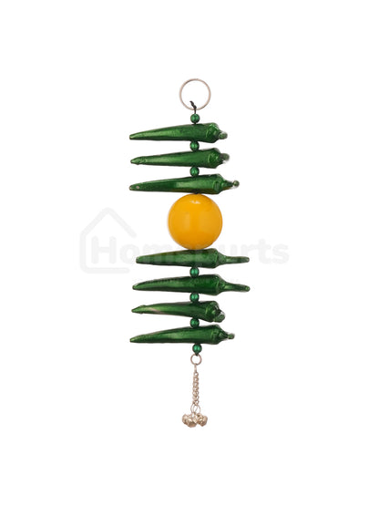 Nimbu-Mirchi Totka - Set Of Two