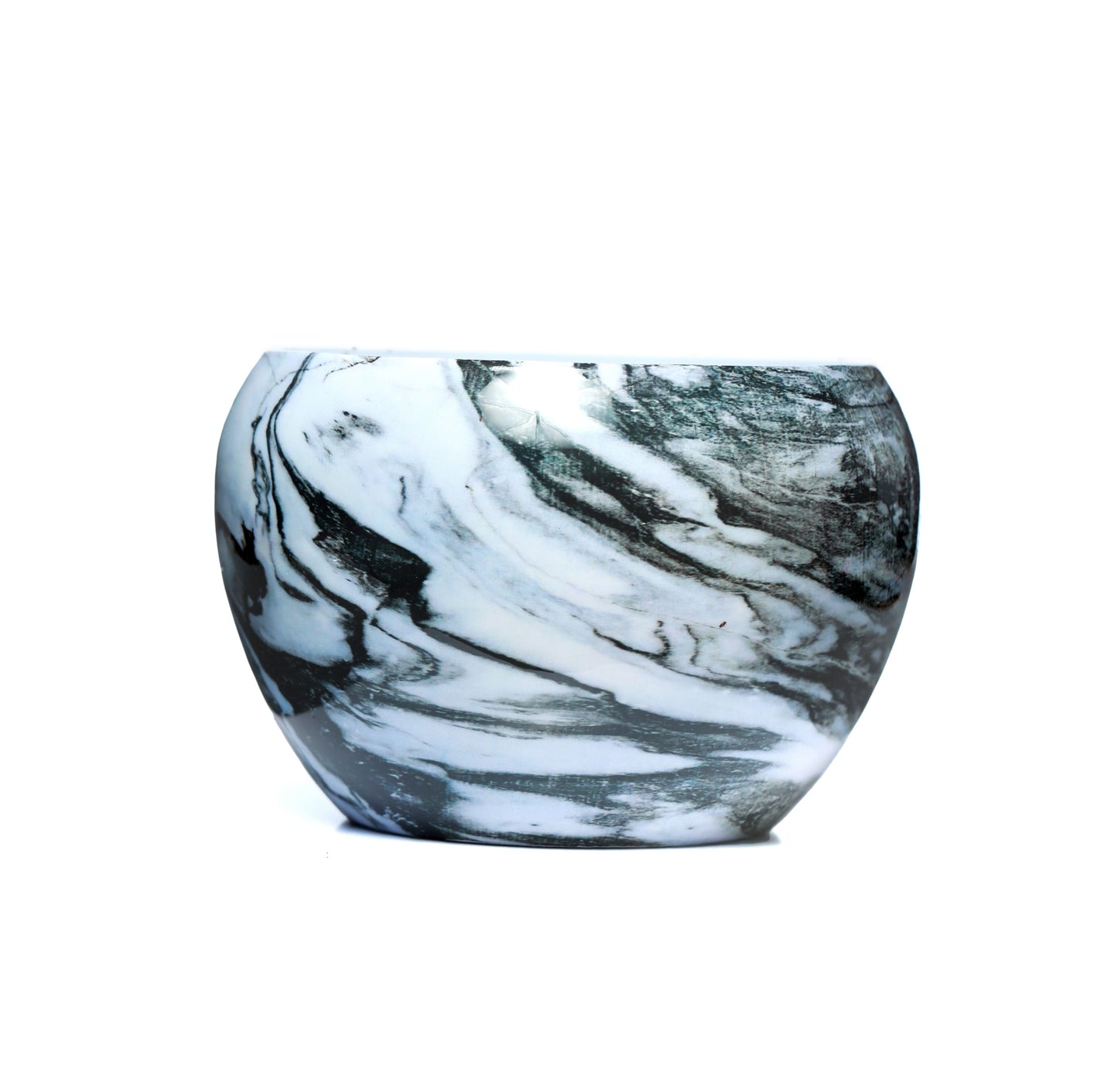 Aniya Handcrafted Planter With Stand