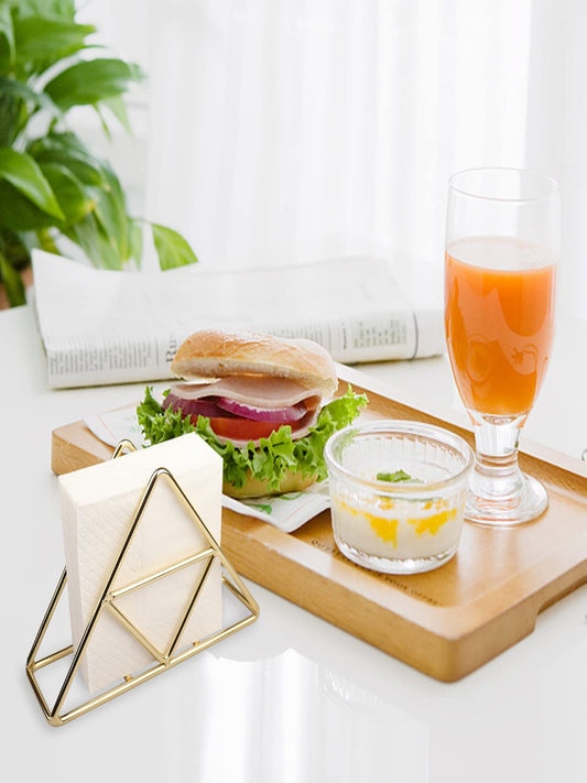 Trio Trail Napkin Holder