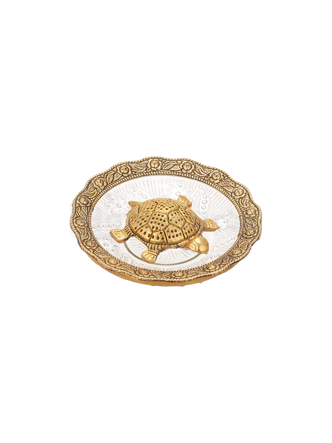 Aura Blessing Feng Shui Tortoise