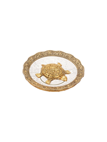 Aura Blessing Feng Shui Tortoise