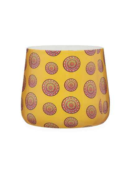 Holo Ethnic Handcrafted Planter