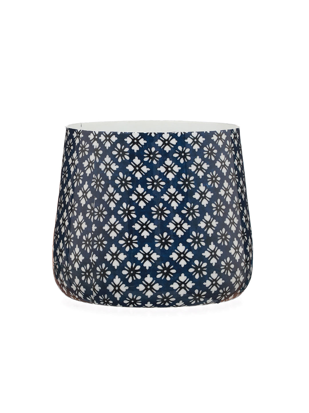 Elysian Printed Planter