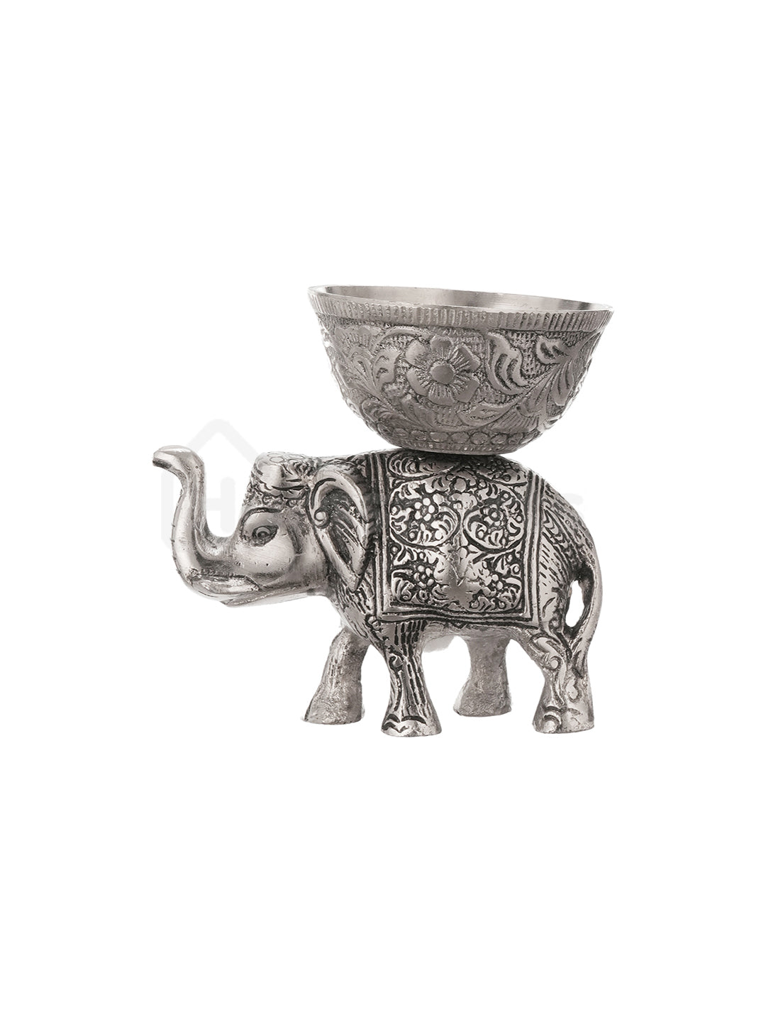 Heritage Tusker Glow & Serve Bowl (set of 2)