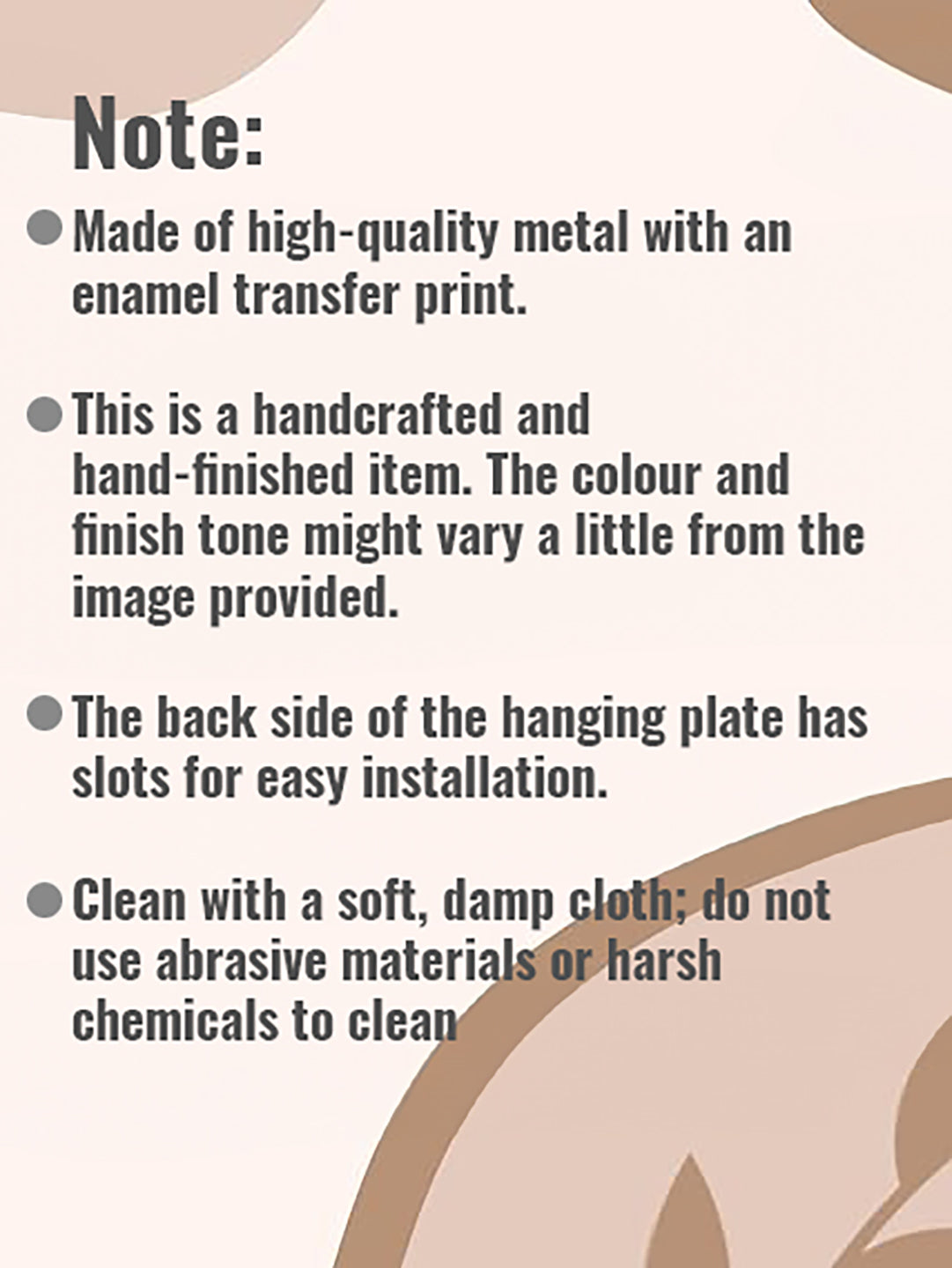 Pastel Pichwai Iron Wall Art
