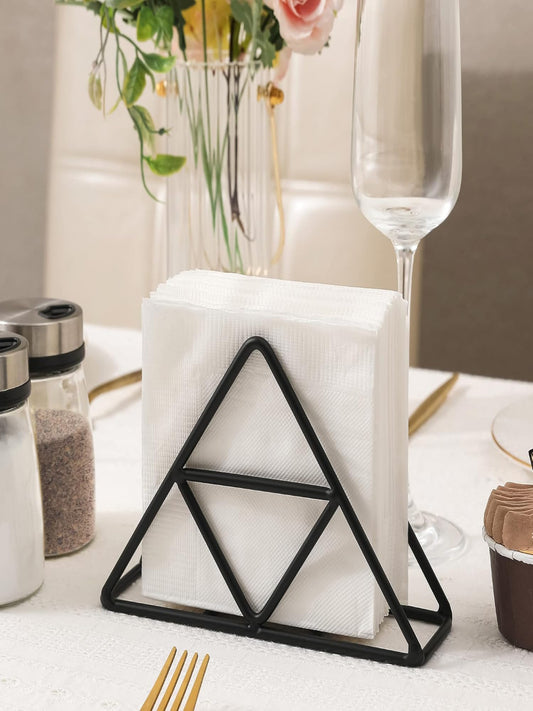 Trio Trail Napkin Holder