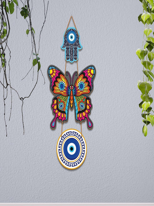 Flutterguard Wall Accent