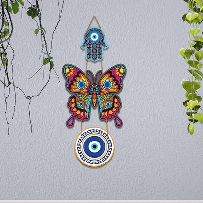 Flutterguard Lite Wall Accent