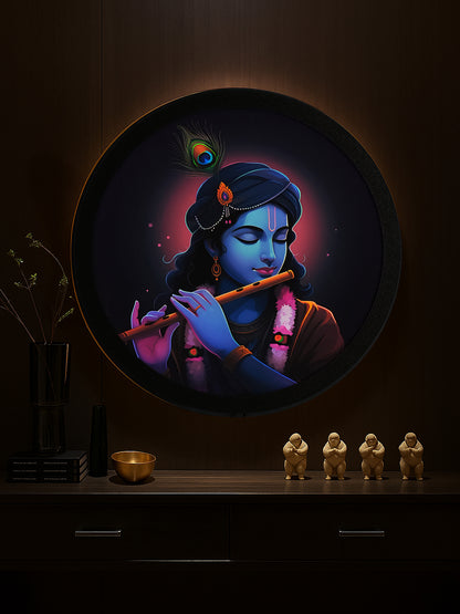 Kanha Melody Wall Light Decor