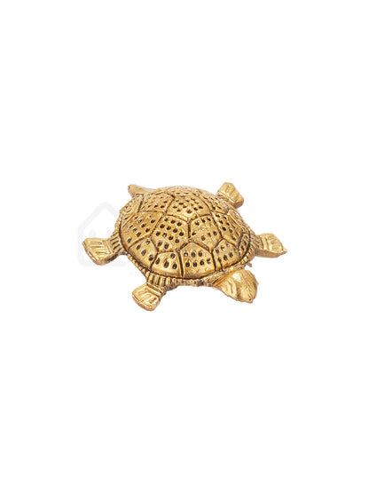 Aura Blessing Feng Shui Tortoise