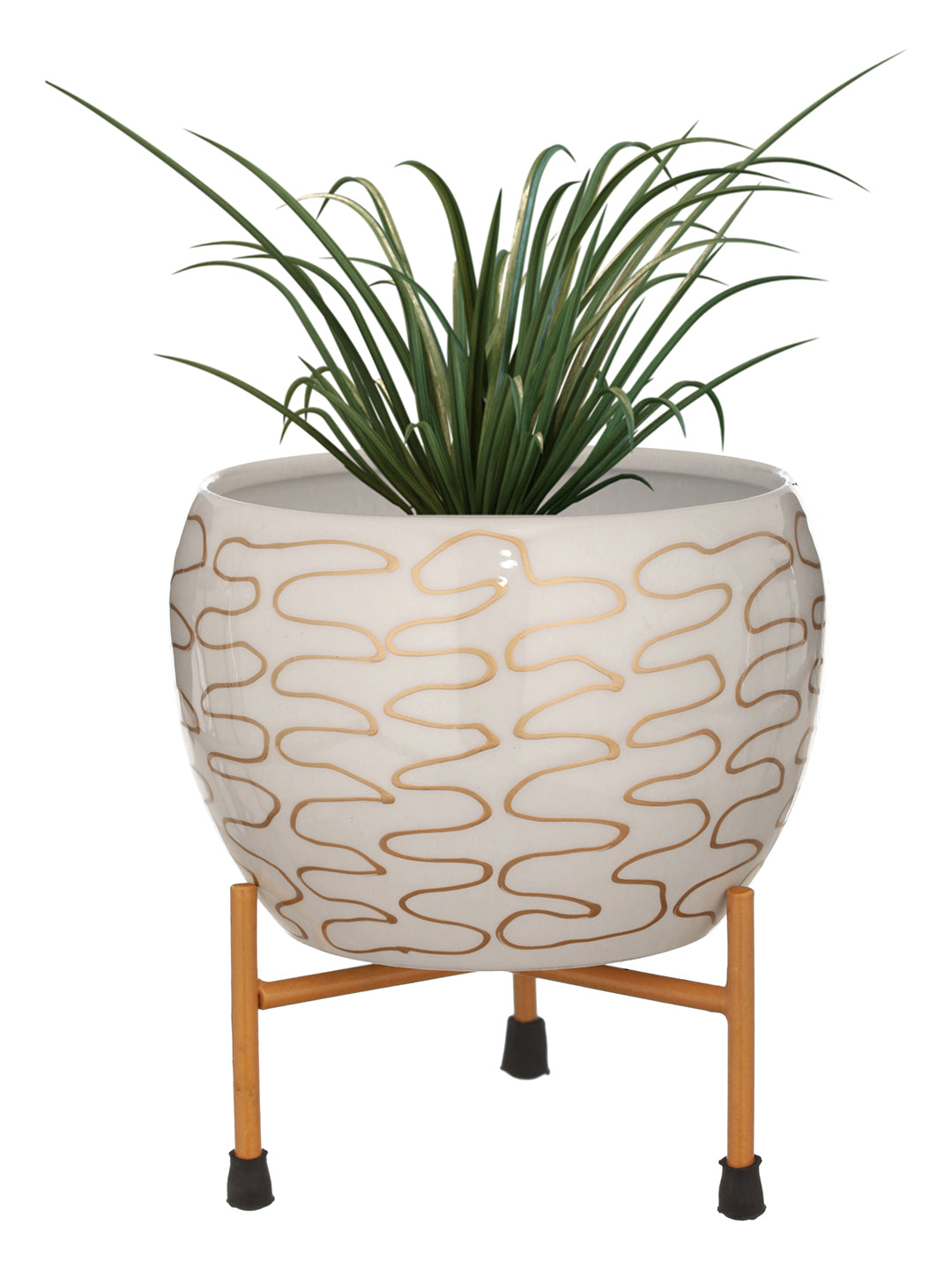 Wandera Whimsy Planter - Set Of Two