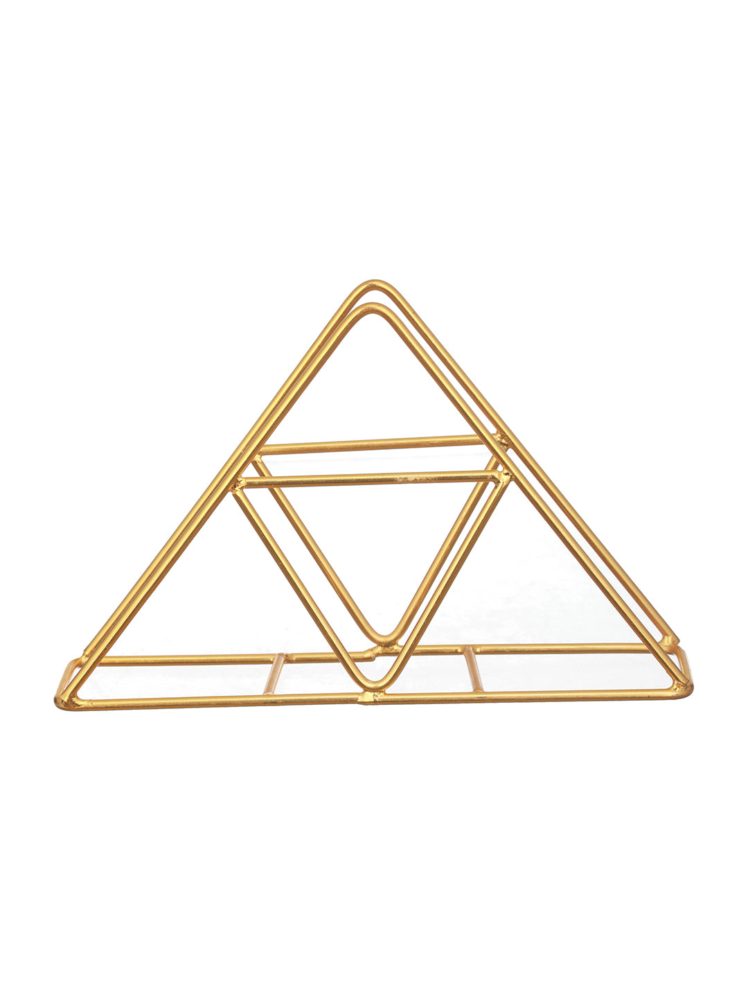 Trio Trail Napkin Holder