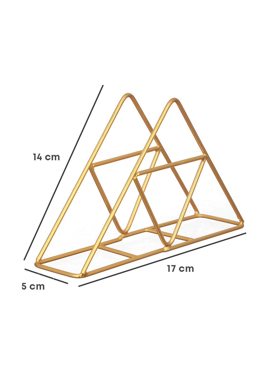 Trio Trail Napkin Holder