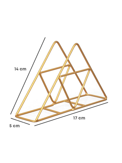 Trio Trail Napkin Holder