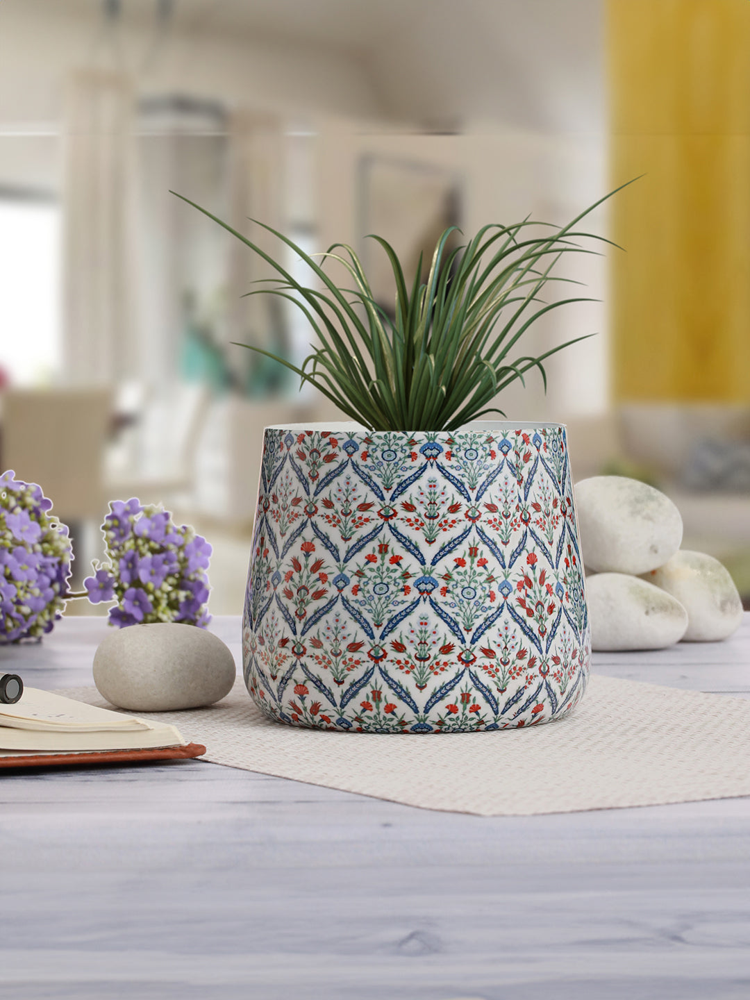 Avani Handcrafted Planter