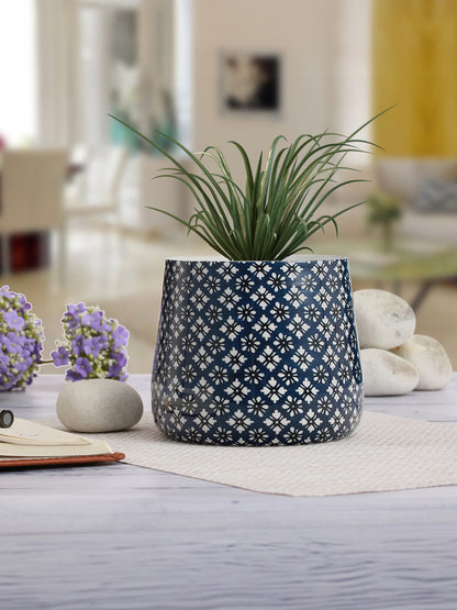 Elysian Printed Planter