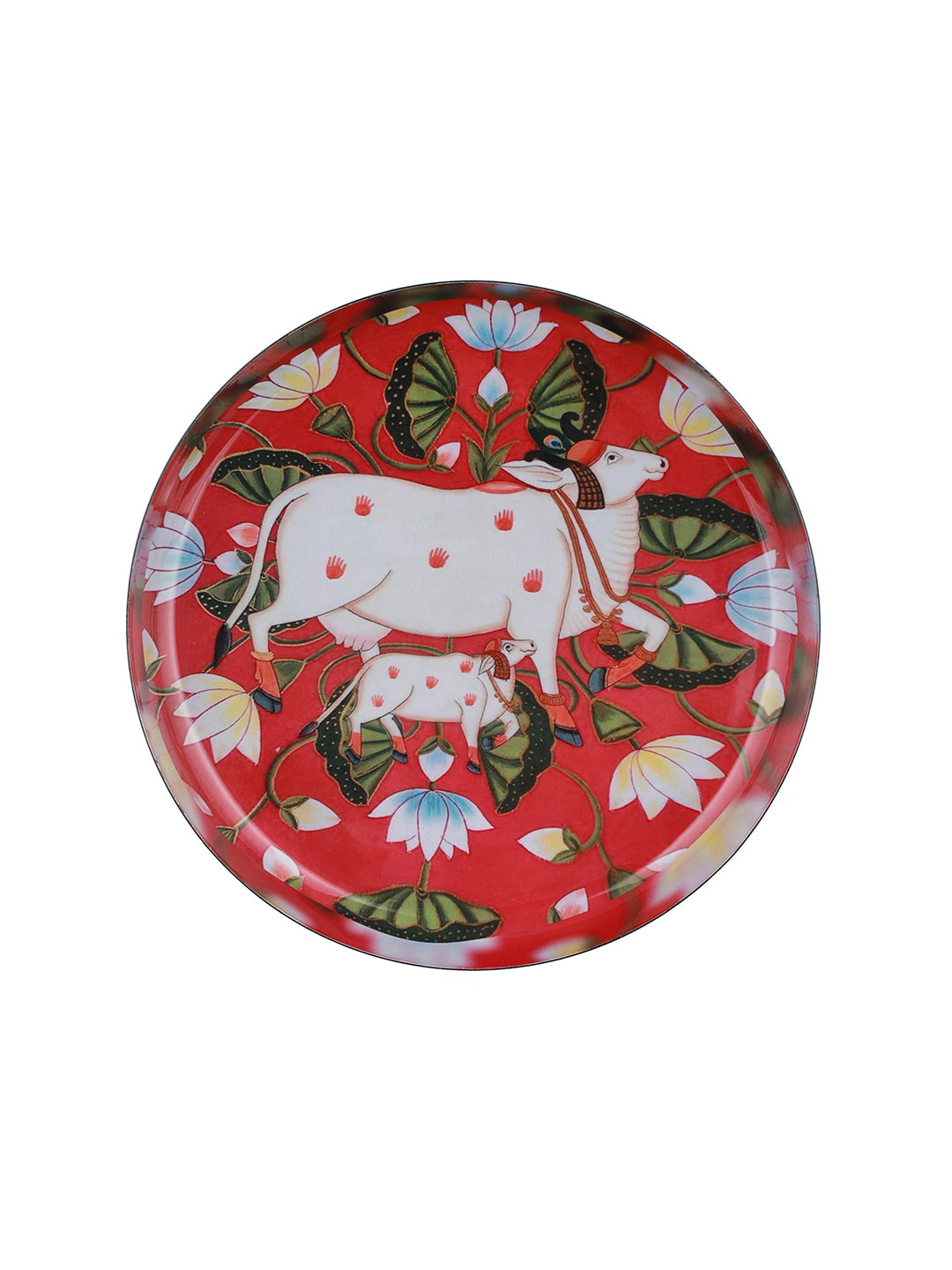 Pichwai Wall Art