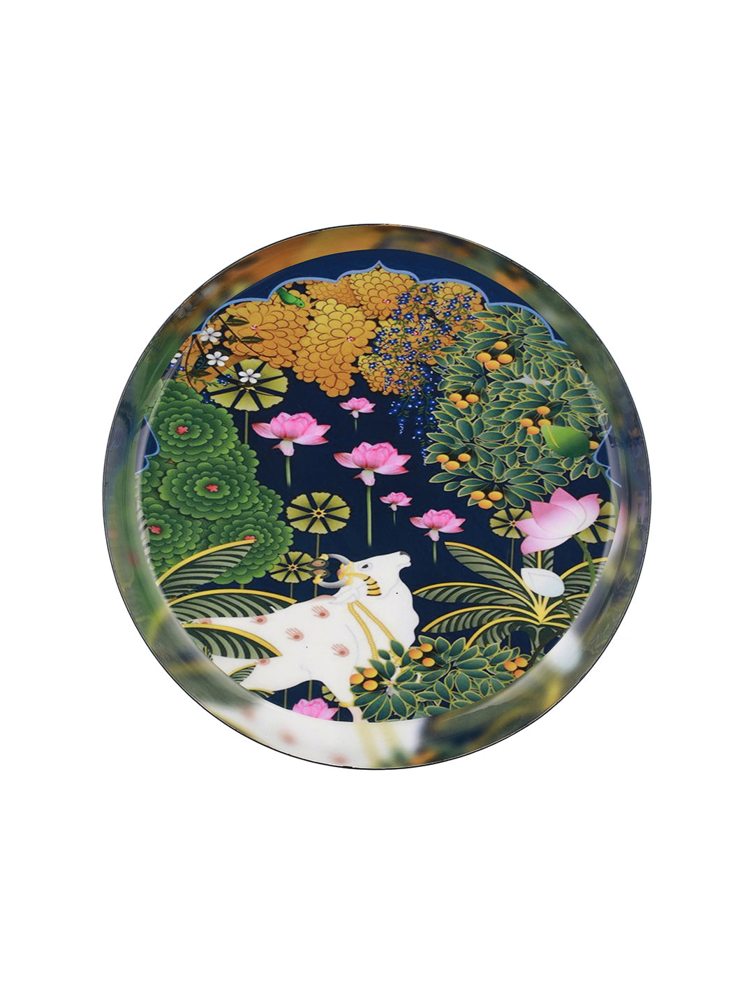 Pichwai Wall Art