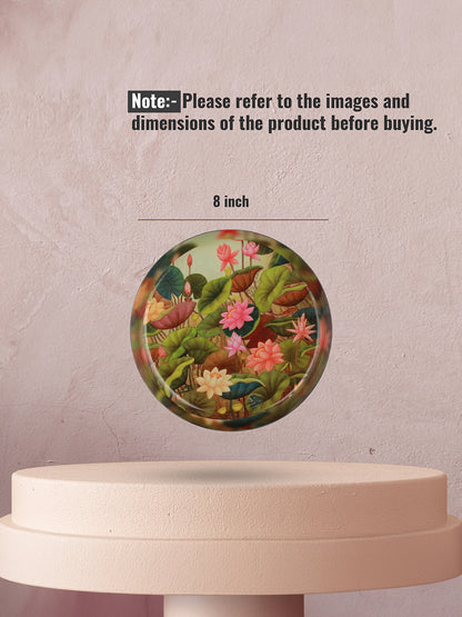 Pichwai Wall Art