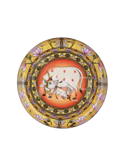 Pichwai Wall Art