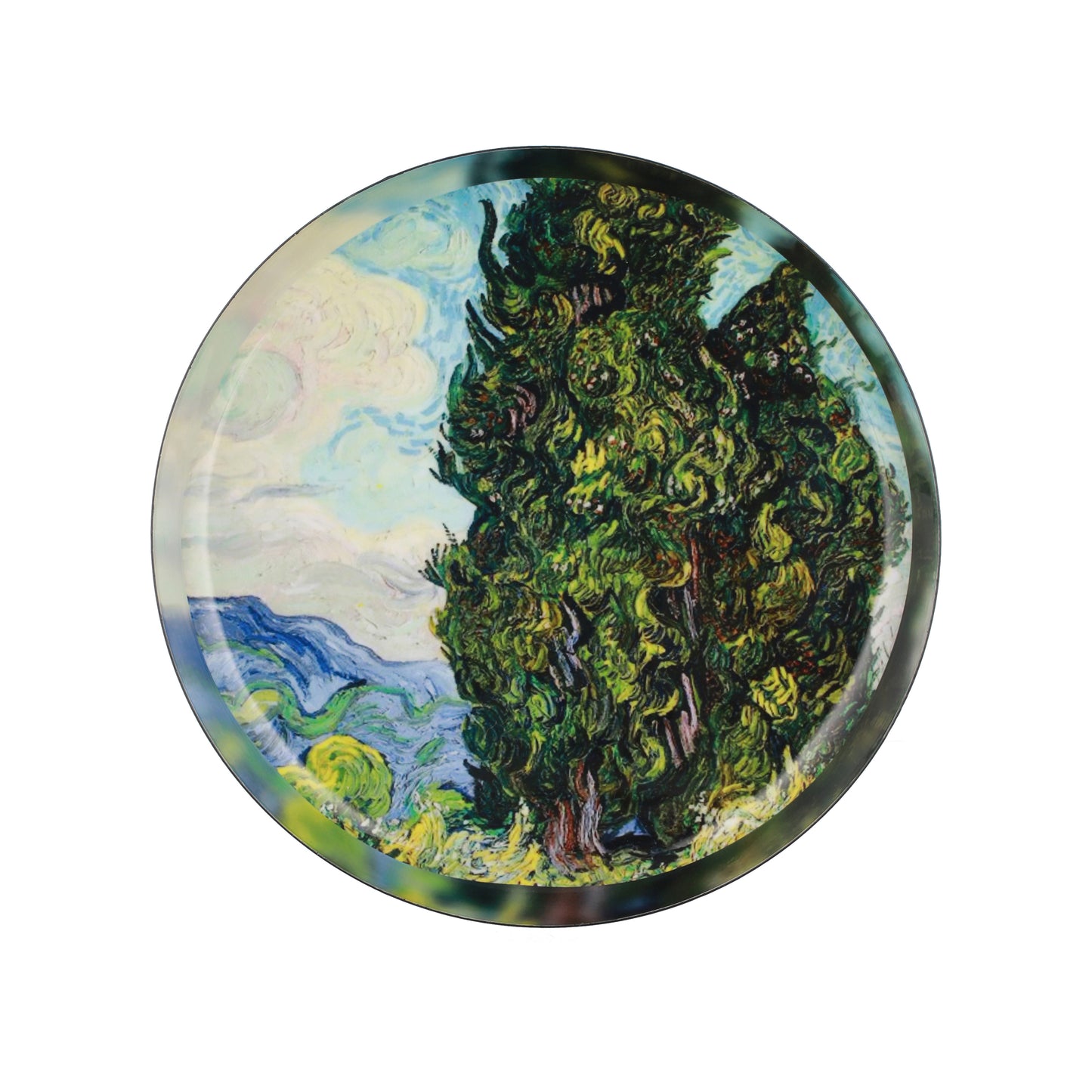 Vincent Van Gogh Wall Art
