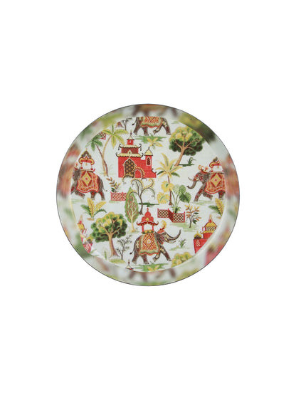 Mughal Majesty Wall Art