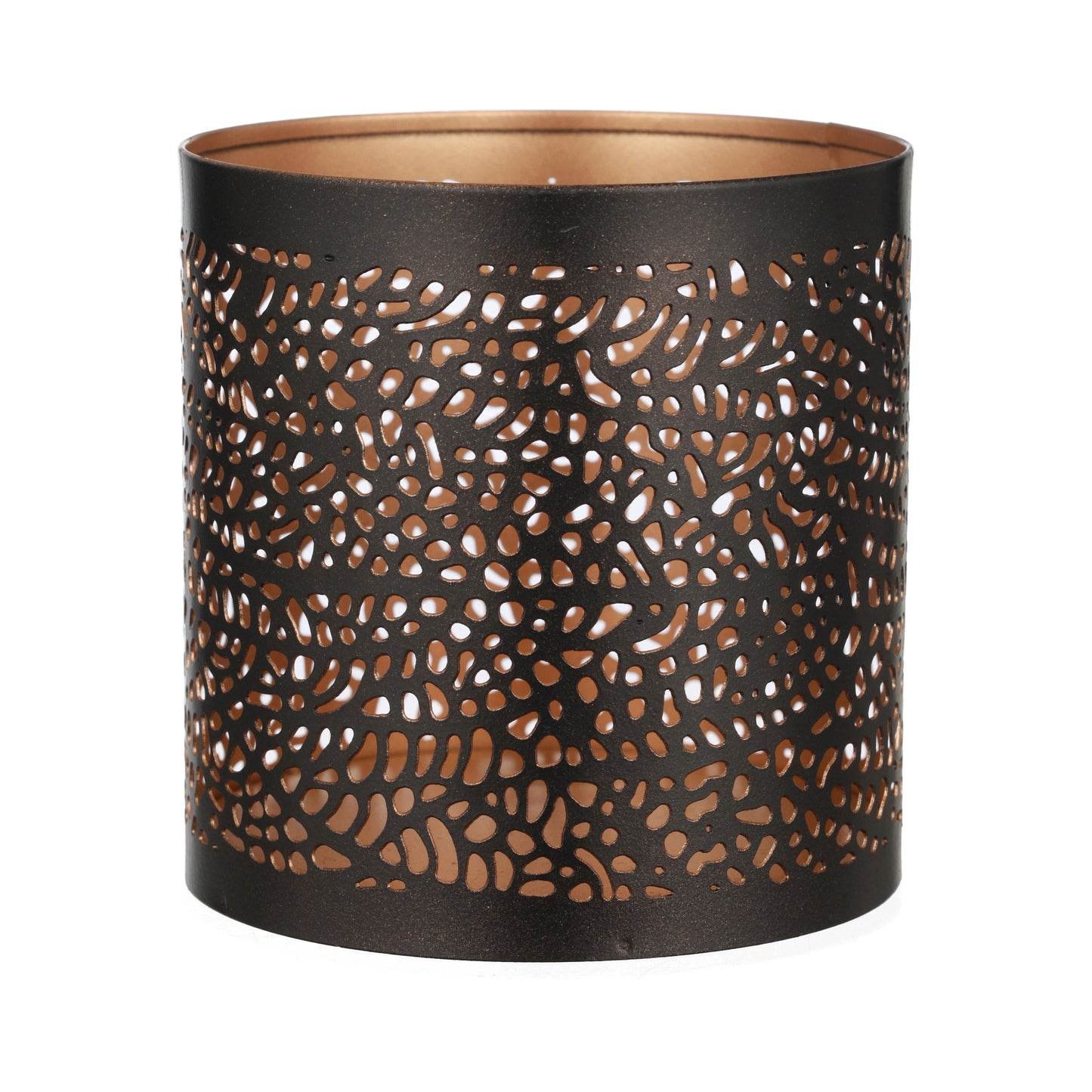 Malen Handcrafted Tealight Candle Holder - Set Of Three