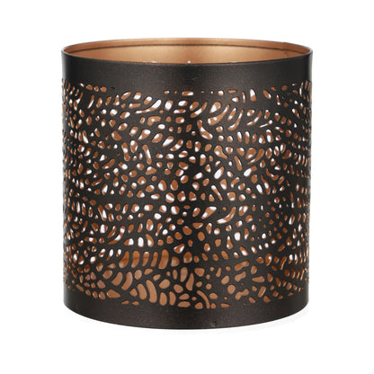 Malen Handcrafted Tealight Candle Holder - Set Of Three