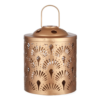 Harmony Lantern Tealight Holder Set of 2