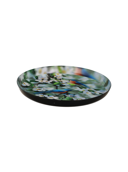 Miracle Garden Wall Plates