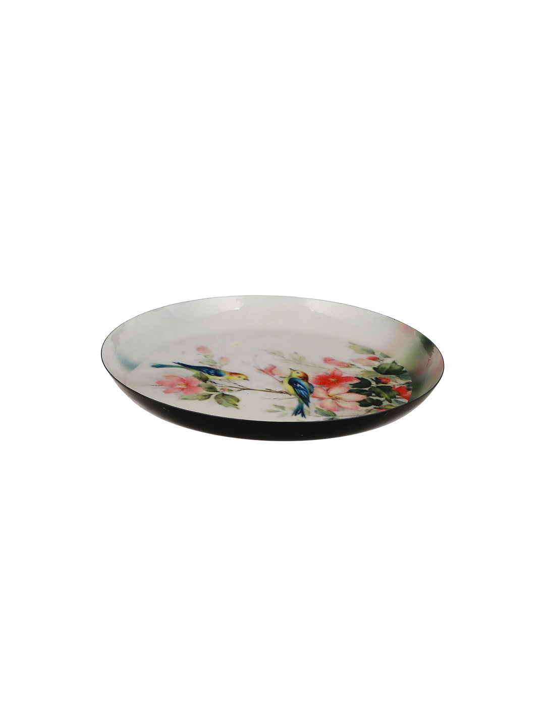 Miracle Garden Wall Plates