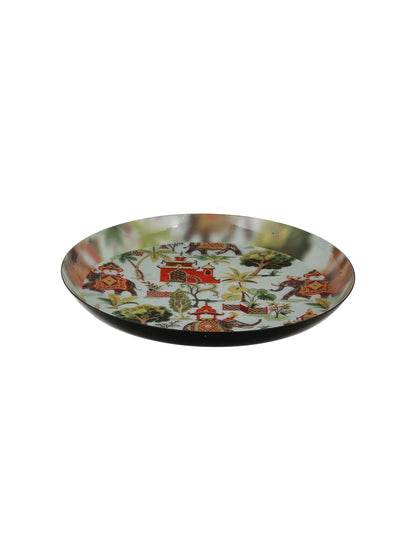 Mughal Majesty Wall Art