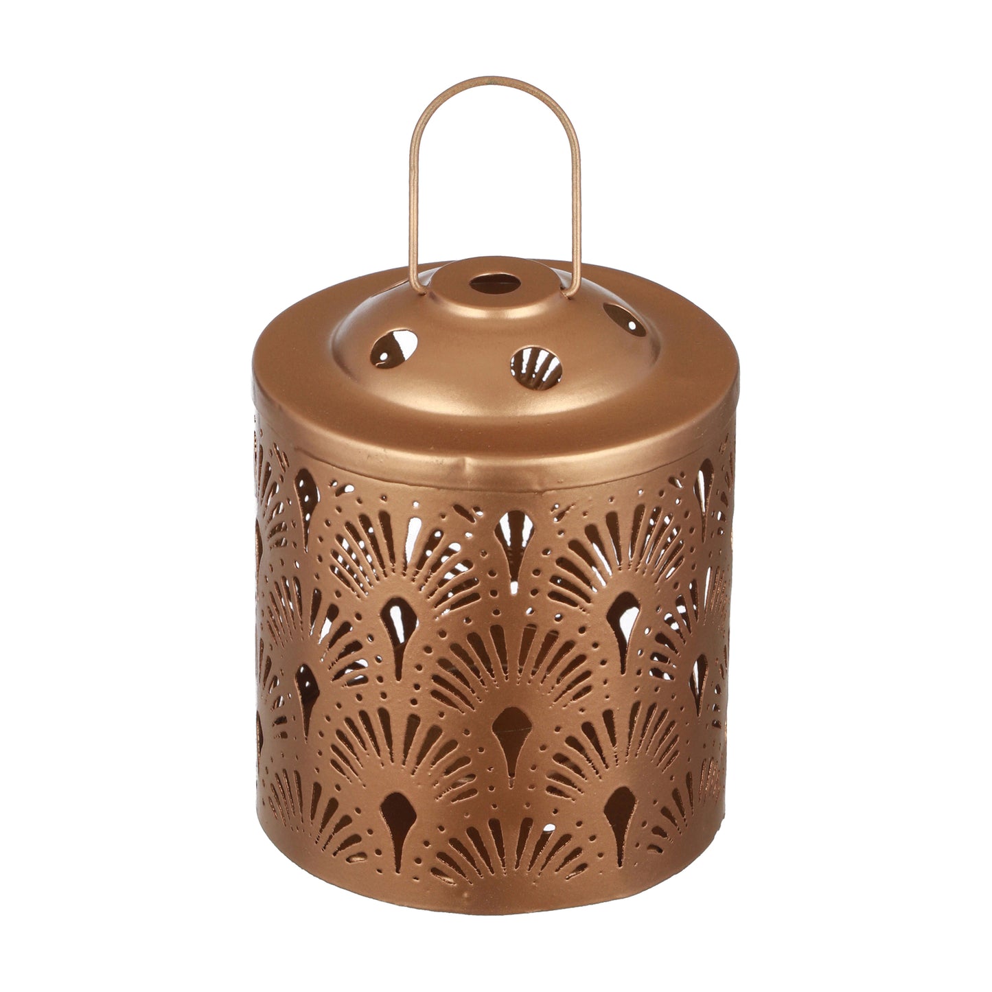 Harmony Lantern Tealight Holder Set of 2