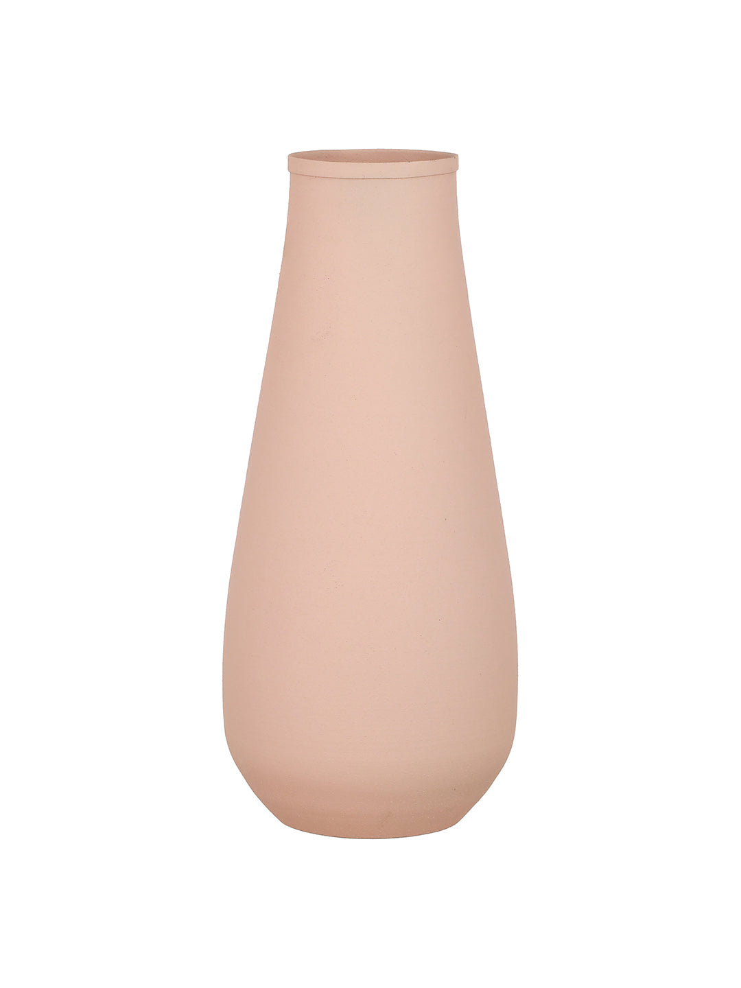 Areitha Metal Vase