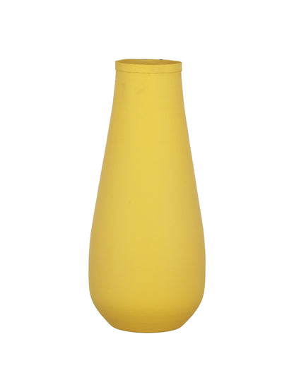 Areitha Metal Vase