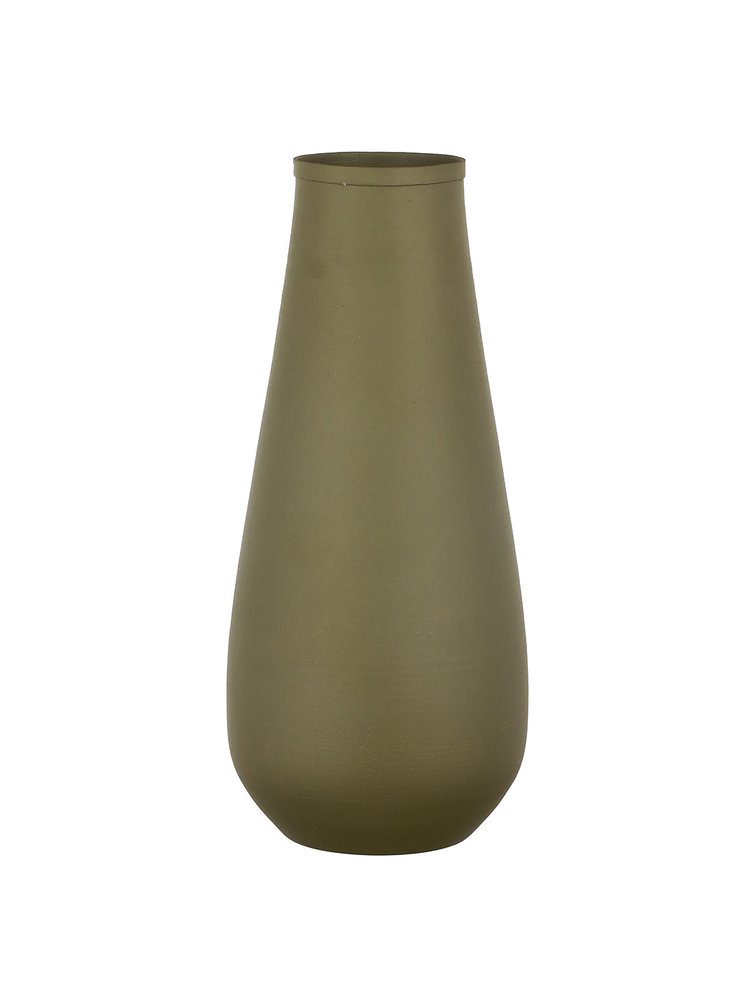 Areitha Metal Vase