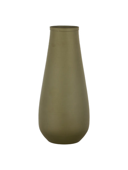 Areitha Metal Vase