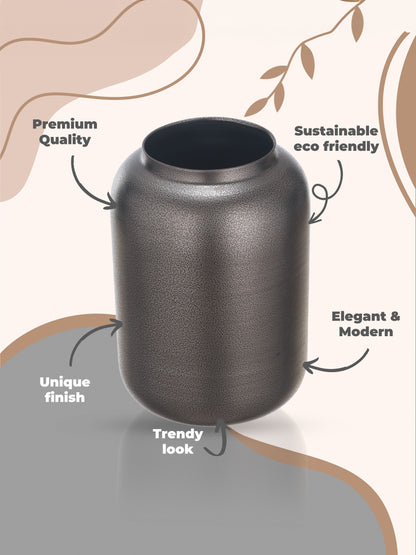 Lume Luxe Vase