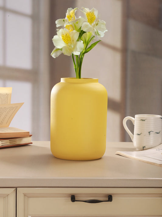 Lume Luxe Vase