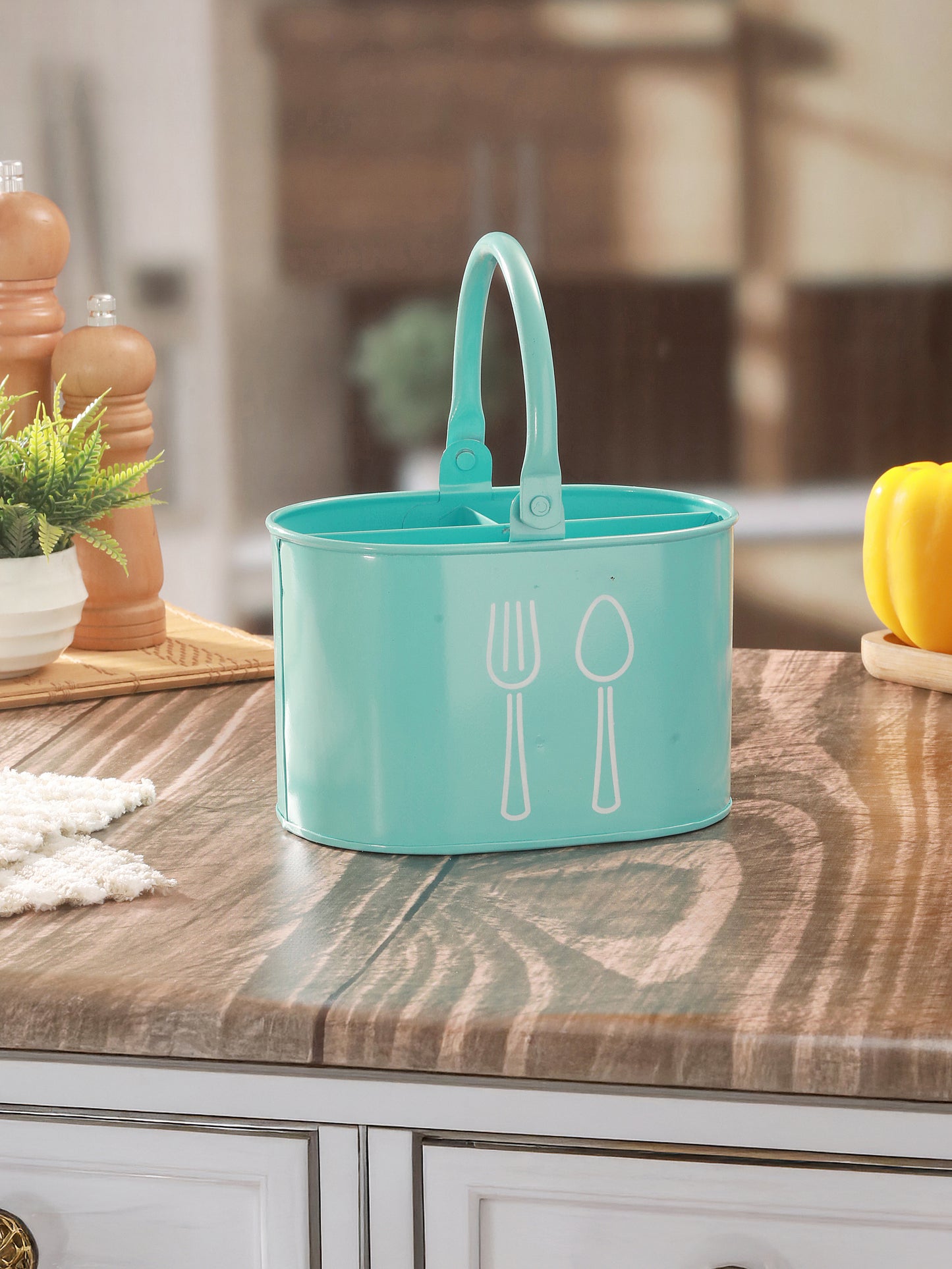 EliteServe Cutlery Caddy