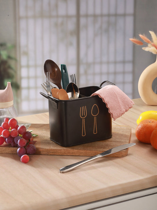 EliteServe Cutlery Caddy