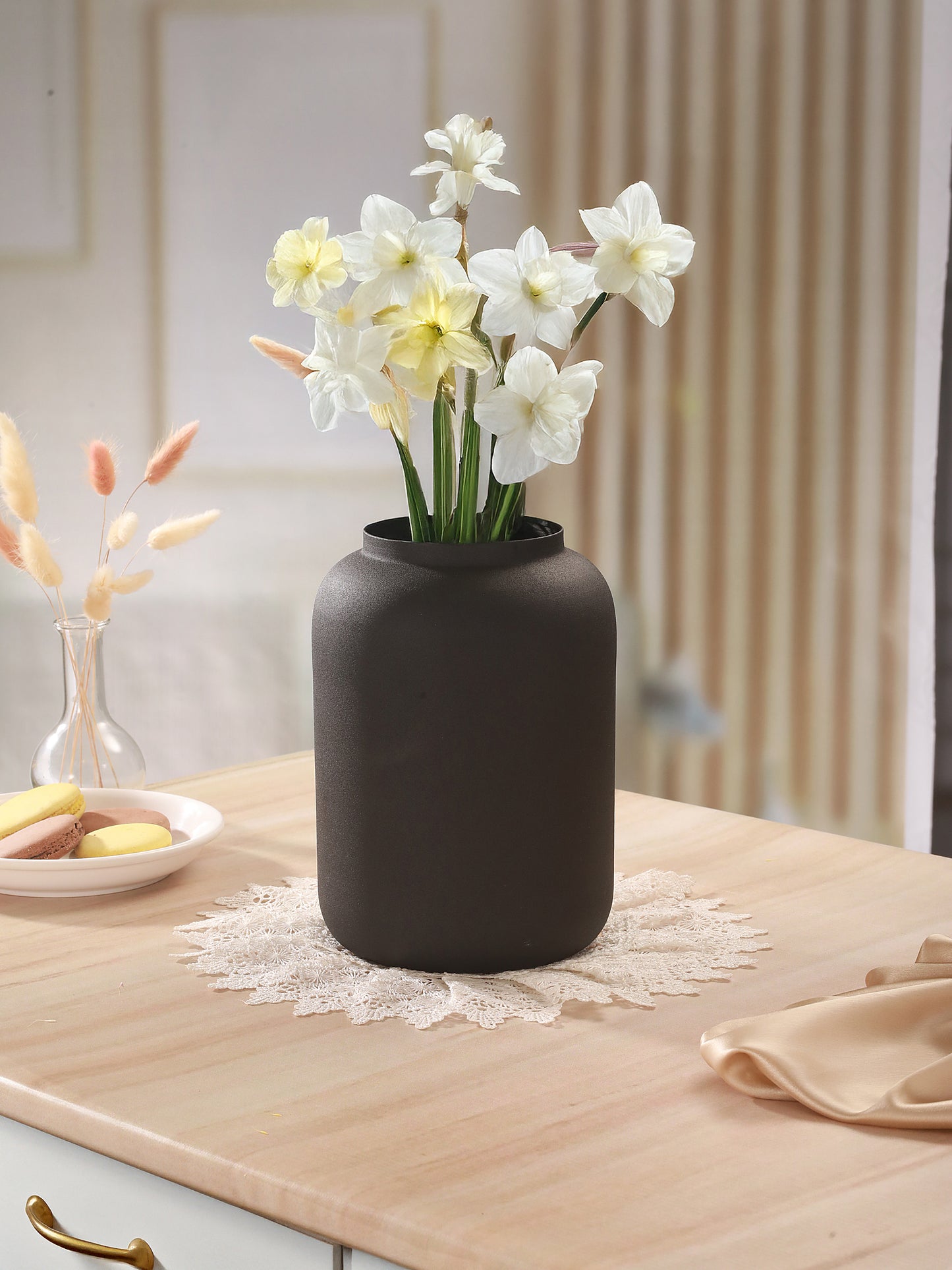Lume Luxe Vase