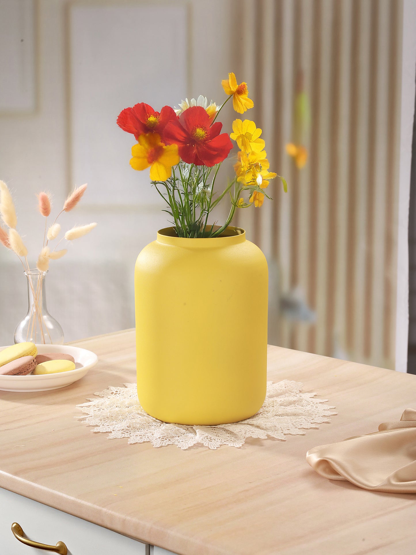 Lume Luxe Vase