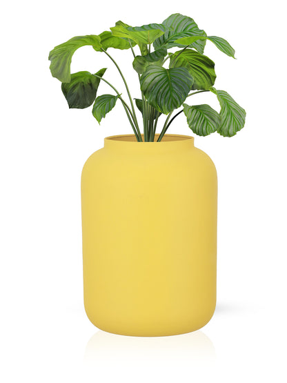 Lume Luxe Vase