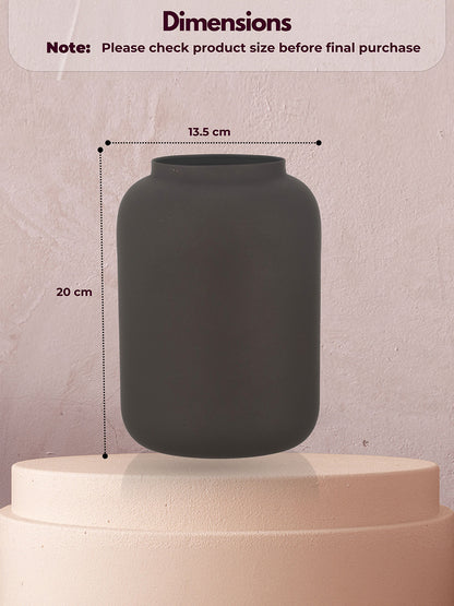 Lume Luxe Vase