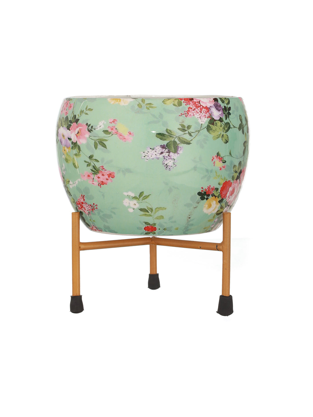 Heaven Blush Planter - Set Of Two