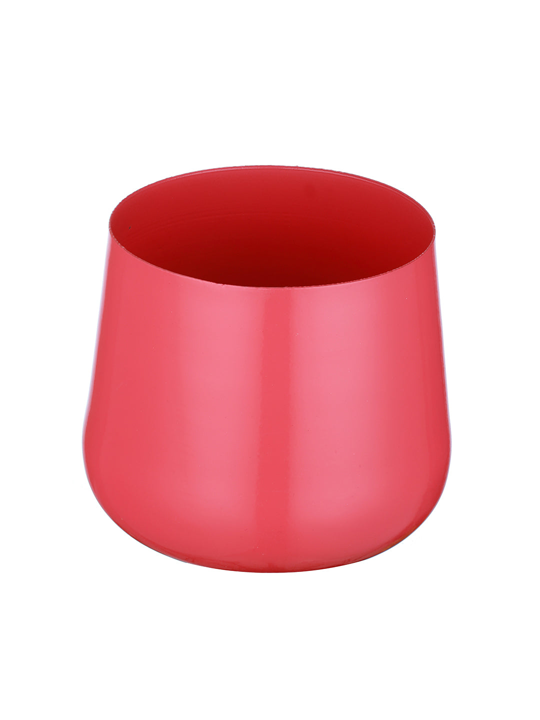 Melva Handcrafted Planter - Pink