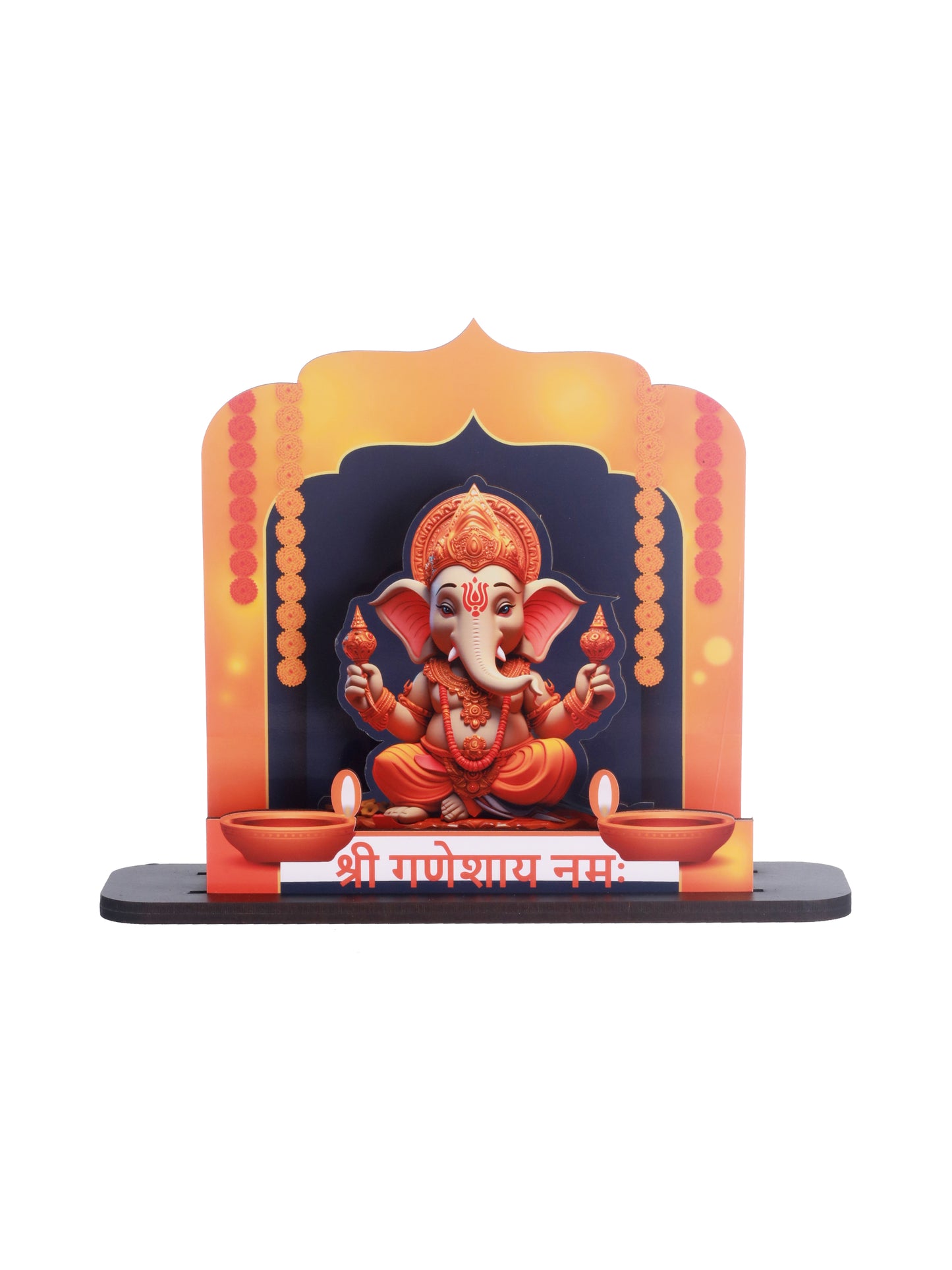 Balavinayaka Idol
