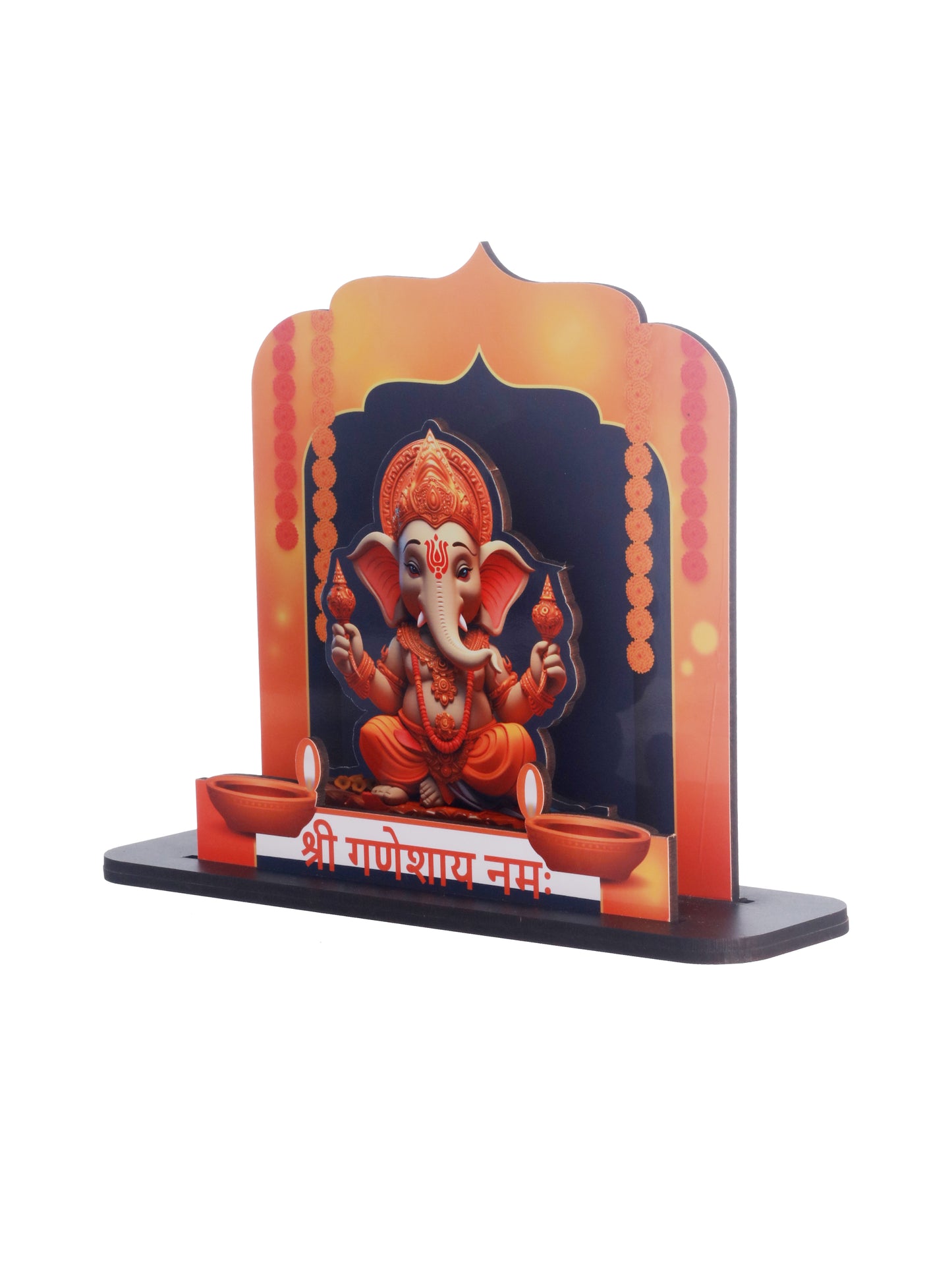 Balavinayaka Idol