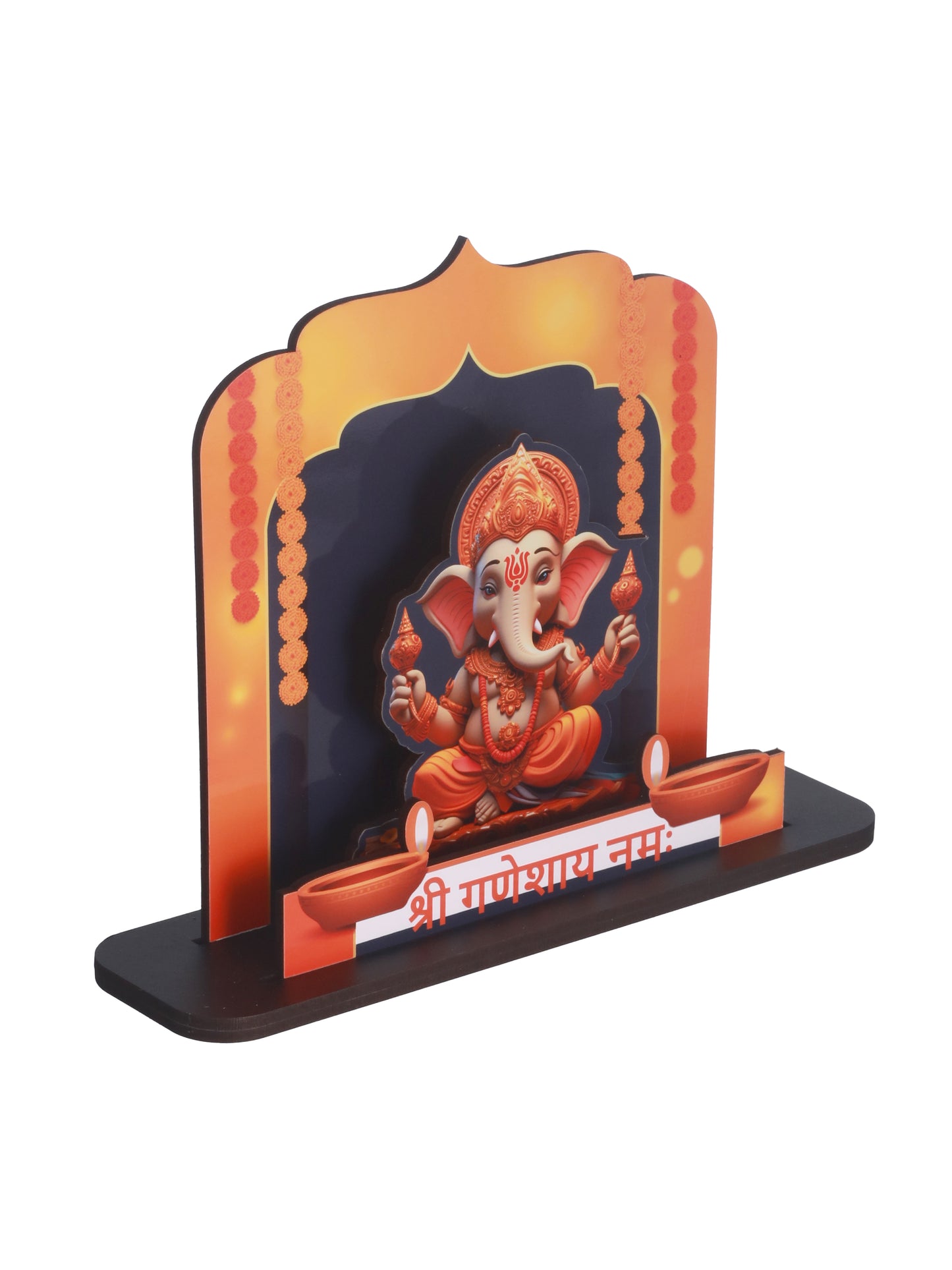 Balavinayaka Idol